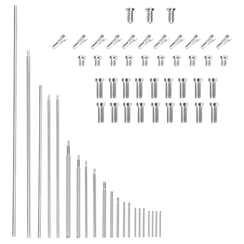 Riparazione strumenti oboe - riparazione,