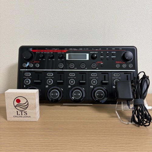 Boss 505 loop - boss, rc-505