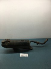 MARMITTA SCARICO HONDA FORESIGHT 250 1998 2004