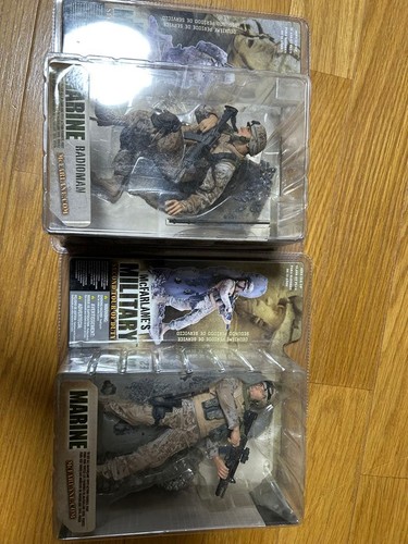Mcfarlane toys figure militari - toys,