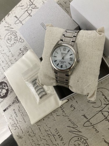 Ottimo orologio seiko - ottimo!,