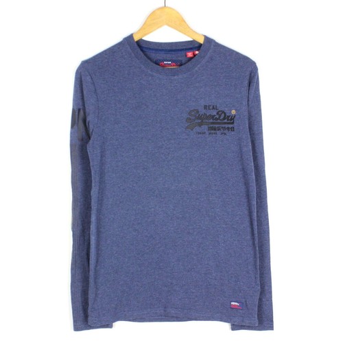 Maglione uomo superdry - uomo, taglia