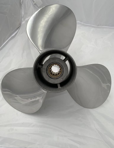 Elica suzuki 11 5 - df,