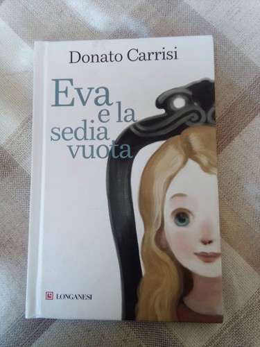 Eva sedia vuota - eva, la