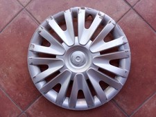 Borchia Copricerchio