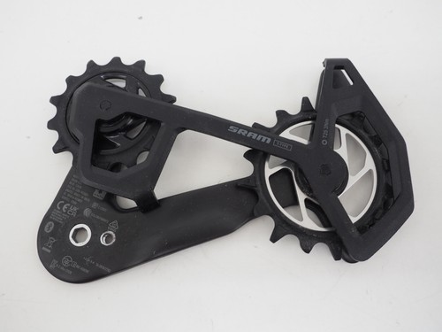 Sram type eagle axs - sram, sl