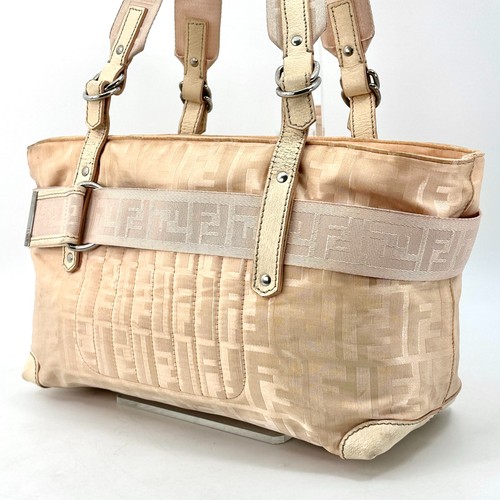 Borsa mano fendi tote - tote, bag