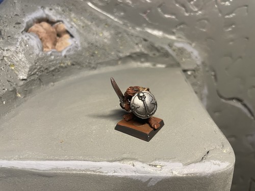 Warhammer old world skaven - warhammer:,