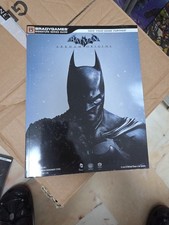 BATMAN ARKHAM ORIGINS PC PS3