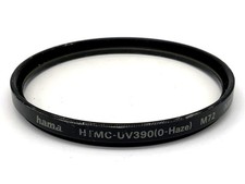 Filtro UV Hama HTMC-UV390