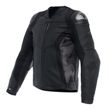 Giacca giubbotto pelle moto - giacca,