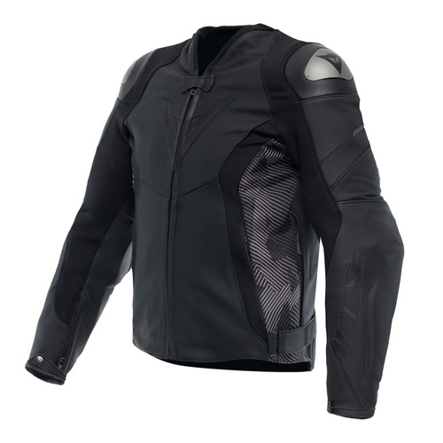 Giacca giubbotto pelle - giubbotto, moto