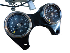 DUCATI ELITE 24H VELOCÍMETRO