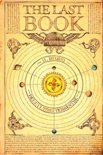 Hungry Minds THE LAST BOOK Marsilio Arte. Ultimo Usicto.