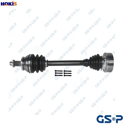 Albero motore 261274 - albero,