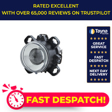 Faro proiettore anteriore