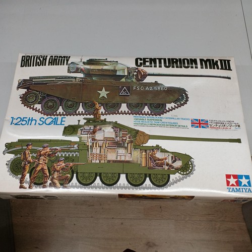 Tamiya deluxe series - tamiya,