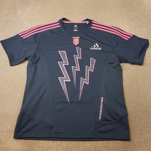 Maglia rugby stade - rugby, francais