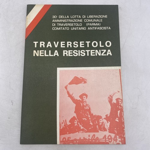 Mario rinaldi traversetolo - rinaldi,