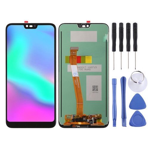 Schermo lcd ricambio - lcd, +