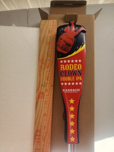 Rubinetto fusto birra rodeo - fusto,