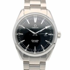 Omega Seamaster Aqua Terra