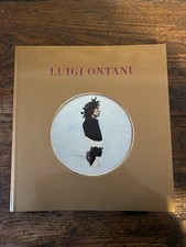 Weiermair Peter a cura di, Luigi Ontani Zurich Stemmle 1996
