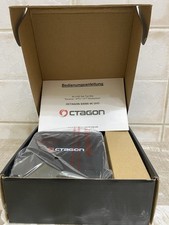 Decoder Octagon Sx988 4K