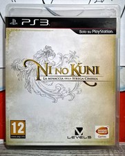 NI NO KUNI LA MINACCIA DELLA