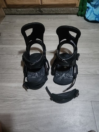 Burton cartel flex - x, re:flex