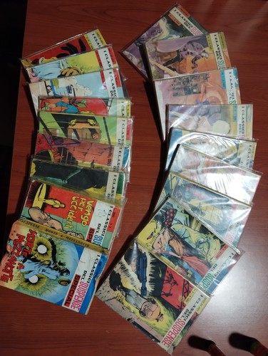 Classici del suspense - del,
