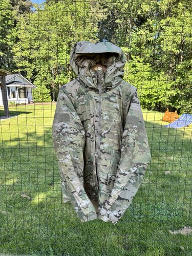 Giacca wild things tactical - wild,