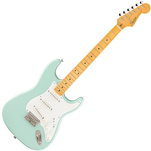 Squier fender classic - fender, vibe