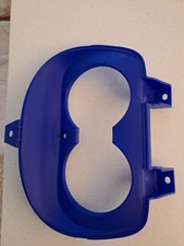 Mascherina faro mbk booster