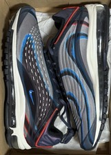 Nike Air Max Deluxe Thunder