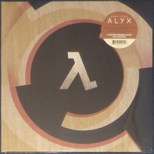 Half life alyx soundtrack - half-life,