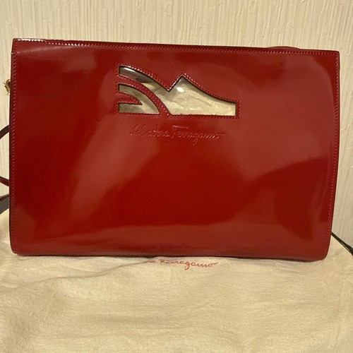 Borsa tracolla salvatore - tracolla,