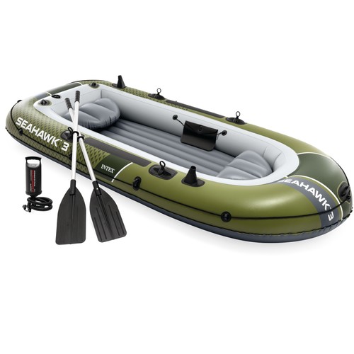 Intex 66333 seahawk - seahawk, gommone