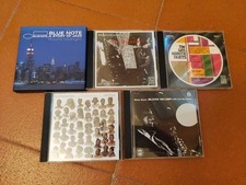 Lotto di Musica Jazz Cd.