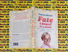 Book Libro FATE I BRAVI 0-3