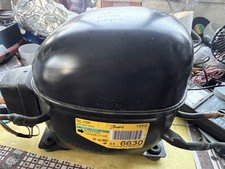 NLY6F Compressore per Frigoriferi - Nero R134a DANFOSS