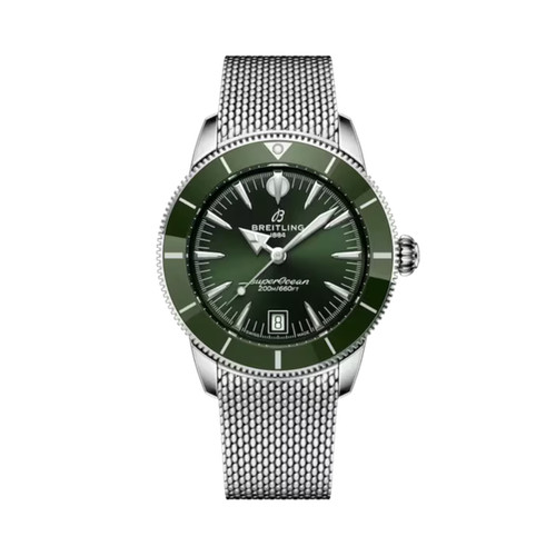 Breitling superocean heritage - superocean,