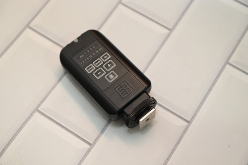 Trasmettitore elinchrom - trasmettitore,
