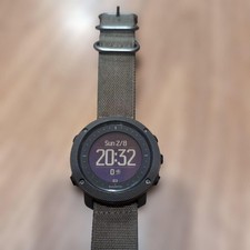 Suunto Traverse Alpha Outdoor