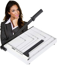 Taglierina per Carta, A4