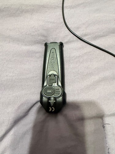Surefire plra torcia tascabile - plra,