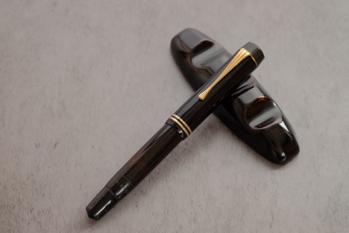 Montblanc 236 wartime - montblanc,