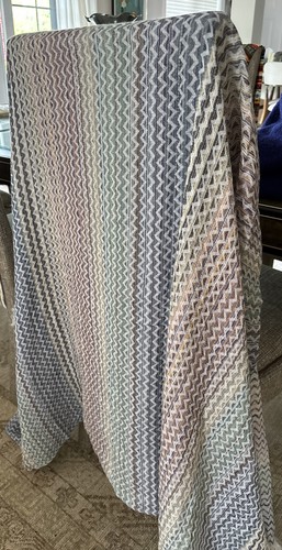 Missoni home coperta - missoni,