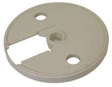 PORTA LAMA IMETEC DOLCEVITA CADO 71701 DISCO PORTALAMA RICAMBI ROBOT