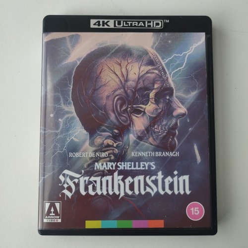 Mary shelly frankenstein - mary,